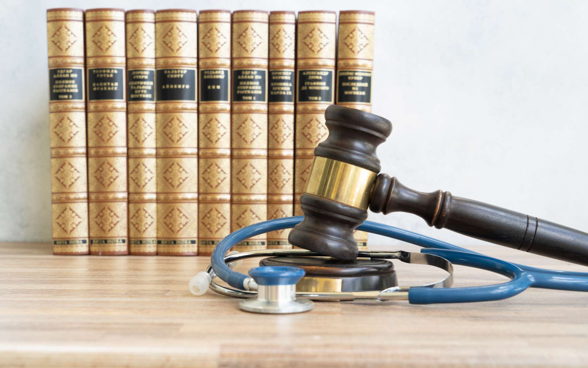 Litigation Support for Medical Malpractice Cases in Michigan